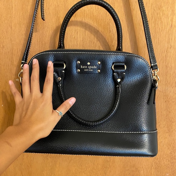 Kate spade bag crossbody - Picture 3 of 8